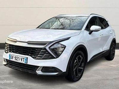 Occasion 2022 Kia Sportage Active SUV | 24 299 € (Prix juste)