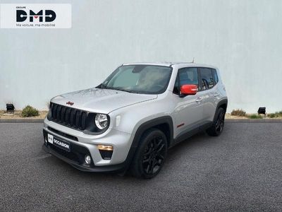 occasion Jeep Renegade 1.0 Gse T3 120ch Opening Edition Basket Series With Lnb