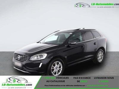 Occasion 2016 Volvo XC60 SUV | 28 100 €