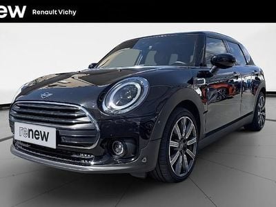 Mini Cooper Clubman