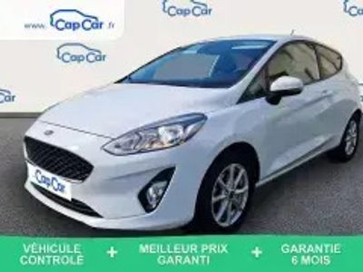 occasion Ford Fiesta 1.1 85 Cool & Connect