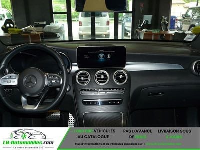 Mercedes GLC300