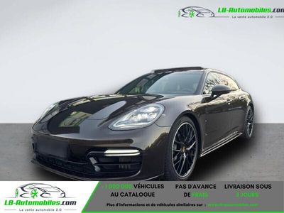 occasion Porsche Panamera 4S V6 3.0 440 PDK