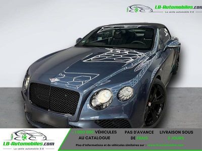 Occasion 2018 Bentley Continental GT Coupé | 156 300 €