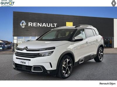 occasion Citroën C5 Aircross PureTech 130 S&S EAT8 C-Series