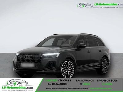 Occasion 2025 Audi Q7 Sport SUV | 131 600 €