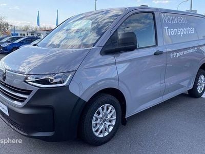 VW T6.1
