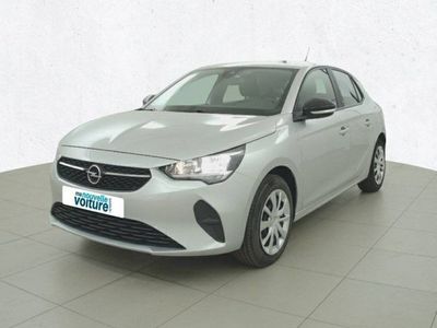 Opel Corsa-e