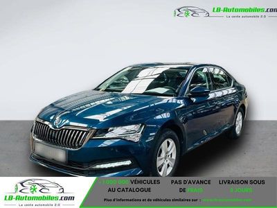 Occasion 2022 Skoda Superb Berline | 35 500 €
