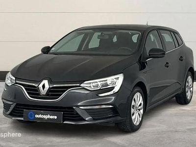Occasion Renault Mégane GrandTour Life 97 ch (71 kW) 2020 Break