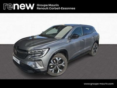 Occasion Renault Austral Techno 131 ch (96 kW) 2023 Gris schiste SUV