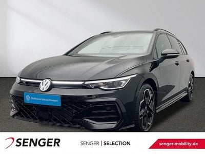 VW Golf VIII