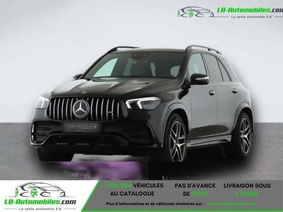 Occasion 2022 Mercedes GLE53 AMG AMG | 96 100 €