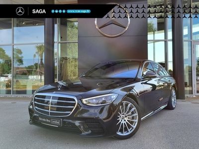 occasion Mercedes S580 E 510ch AMG Line 9G-Tronic