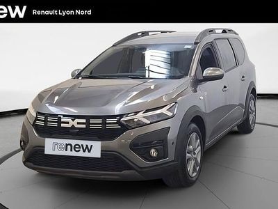 Occasion Dacia Jogger Expression 2025 Gris Monospace