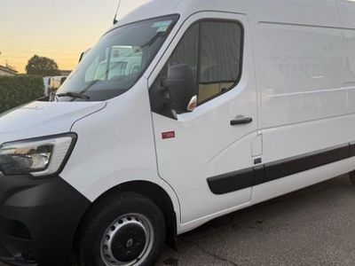 Occasion Renault Master 170 ch (125 kW) 2017 Van