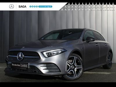 occasion Mercedes A250 Classee 160+102ch AMG Line 8G-DCT