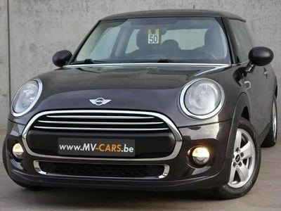 Brun Occasion 2014 Mini ONE Citadine | 8 900 € (Super prix)
