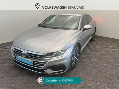 VW Arteon