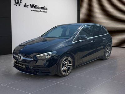 Mercedes B200