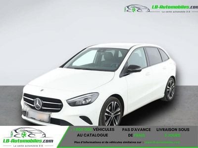 Occasion Mercedes B200 163 ch (119 kW) 2020 Monospace
