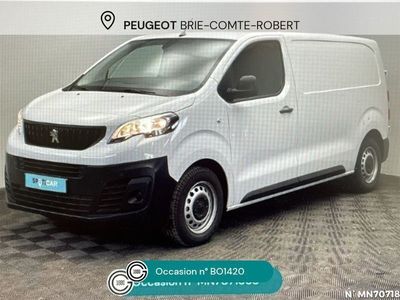 occasion Peugeot Expert ExpertVUPremium Standard BlueHD