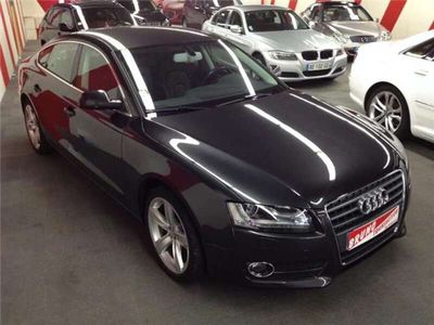 occasion Audi A5 2.0 TDI 170 AMBITION LUXE