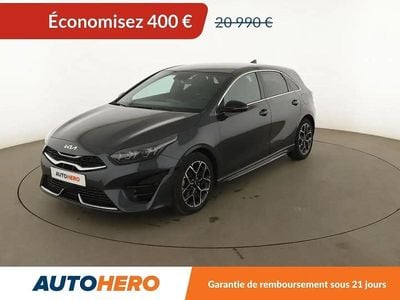 Kia Ceed GT