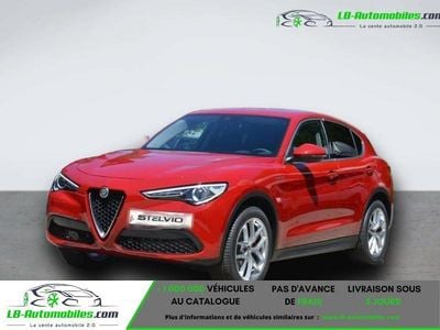 Occasion Alfa Romeo Stelvio 200 ch (147 kW) 2021 SUV