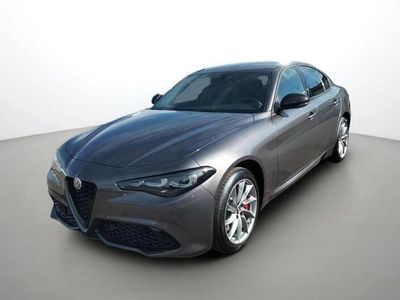 occasion Alfa Romeo Giulia 2.0 T 280 Ch At8 Q4 Sprint