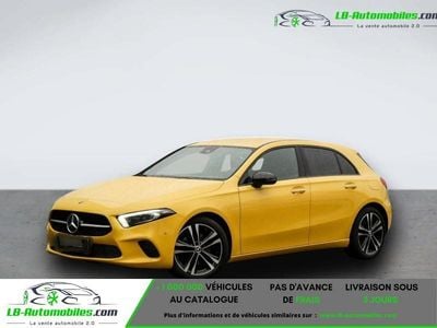 Mercedes A220