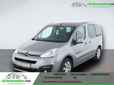 Occasion 2017 Citroën Berlingo Monospace | 14 100 € (Prix juste)