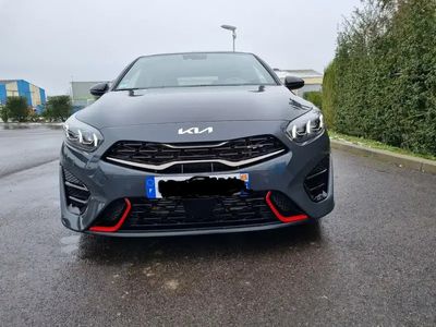 Kia Ceed GT