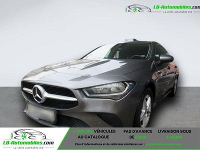 Mercedes 200
