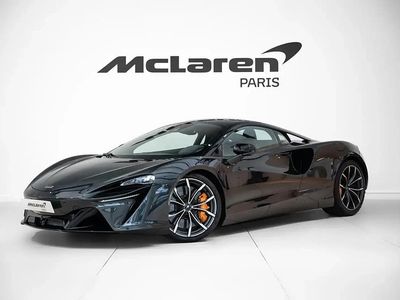 Occasion McLaren Artura 680 ch (500 kW) 2023 Gris Coupé