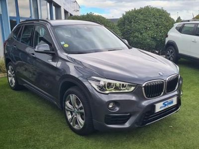 Occasion 2018 BMW X1 SUV | 22 970 €