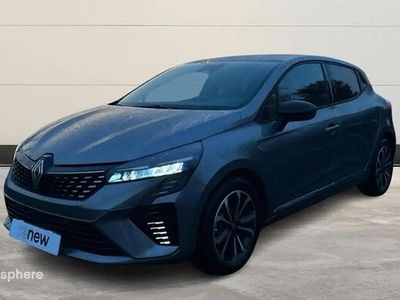 Occasion Renault Clio V Techno 102 ch (75 kW) 2025 Berline