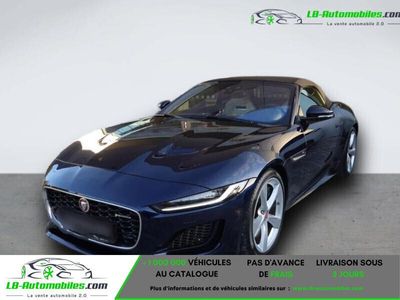 occasion Jaguar F-Type 2L 300 ch BVA