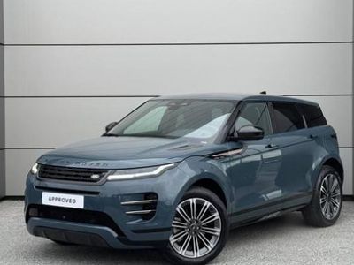 Occasion Land Rover Range Rover evoque SE Dynamic 200 ch (147 kW) 2024 SUV