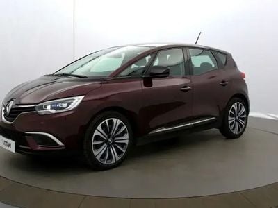 Renault Scénic IV