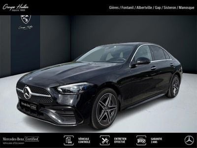 Mercedes 300