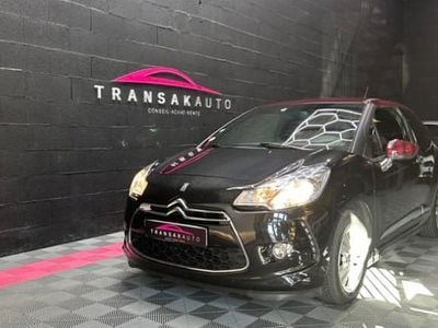 Citroën DS3