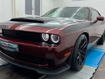 occasion Dodge Challenger 6.4 v8 t/a 392 alpin bremb r20 hors homologation 4