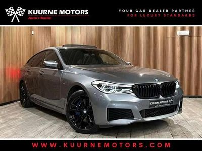 Gris Occasion 2019 BMW 630 M Sport Coupé | 31 900 €