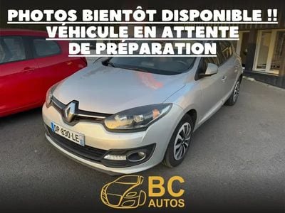 Renault Mégane III