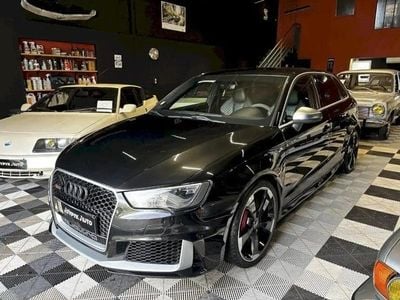 Audi RS3 Sportback