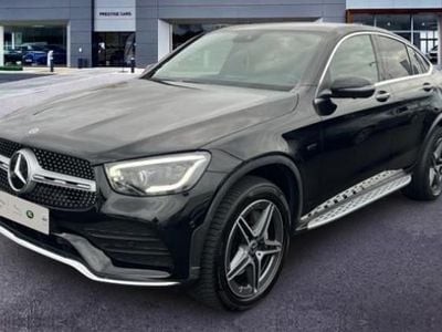Occasion 2020 Mercedes 300 AMG line | 38 900 € (Prix assez cher)
