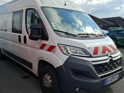 Citroën Jumper