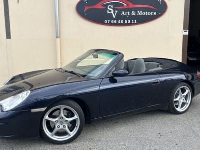 Porsche 911 Carrera