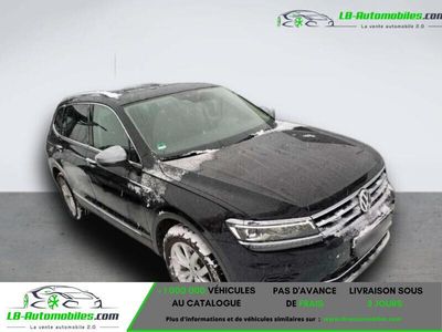 VW Tiguan Allspace